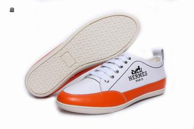 Cheap Men's Hermes Shoes wholesale No. 91